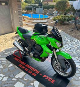 Обява за продажба на Kawasaki Z 1000 ~8 999 лв. - изображение 1