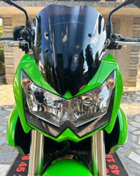 Обява за продажба на Kawasaki Z 1000 ~8 999 лв. - изображение 8