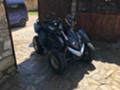 Keeway ATV 250cc - изображение 3