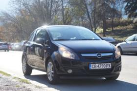 Обява за продажба на Opel Corsa 1.3 CDTI Enjoy ~5 900 лв. - изображение 1