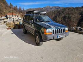 Jeep Grand cherokee 2.5 TDi