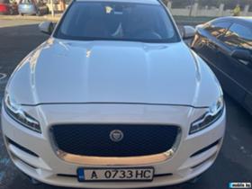 Обява за продажба на Jaguar F-PACE 2.5t AWD ~54 999 лв. - изображение 6