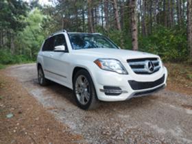 Mercedes-Benz GLK 250 BLUETEC