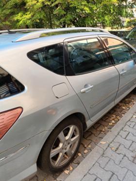 Обява за продажба на Peugeot 407 2.0 HDI ~7 000 лв. - изображение 5