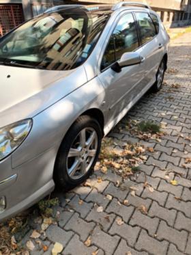 Обява за продажба на Peugeot 407 2.0 HDI ~7 000 лв. - изображение 1