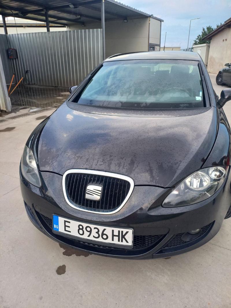 Seat Leon 1.9 tdi  - изображение 2