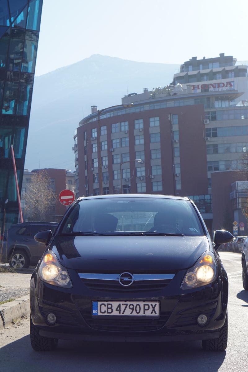 Opel Corsa 1.3 CDTI Enjoy - изображение 5