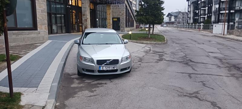 Volvo S80  - изображение 9