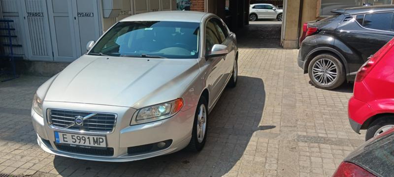 Volvo S80  - изображение 2