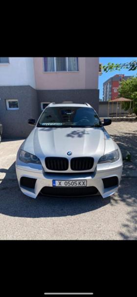 Обява за продажба на BMW X6 ~30 000 лв. - изображение 1