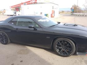 Обява за продажба на Dodge Challenger R/T ~55 000 лв. - изображение 5