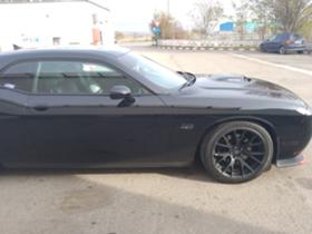 Обява за продажба на Dodge Challenger R/T ~55 000 лв. - изображение 4