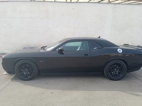 Обява за продажба на Dodge Challenger R/T ~55 000 лв. - изображение 2