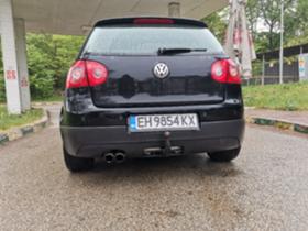 Обява за продажба на VW Golf 2000 кубика  ~5 300 лв. - изображение 6