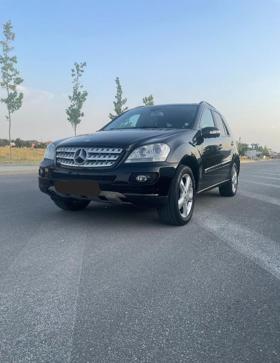 Обява за продажба на Mercedes-Benz ML 320 *OFF ROAD * ~13 800 лв. - изображение 9