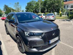 Обява за продажба на DS DS 7 Crossback ~55 800 лв. - изображение 1