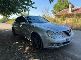 Обява за продажба на Mercedes-Benz E 280 3.0 cdi ~13 000 лв. - изображение 1