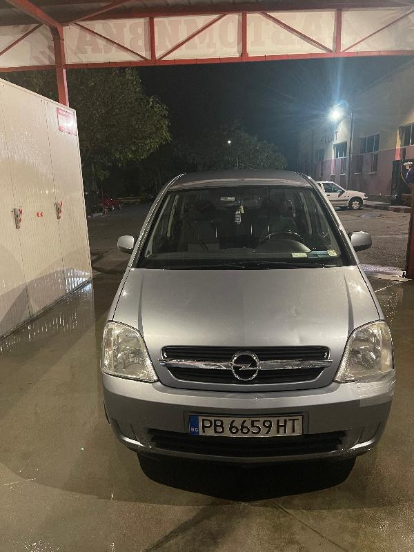 Opel Meriva 1.4 Gas - изображение 3