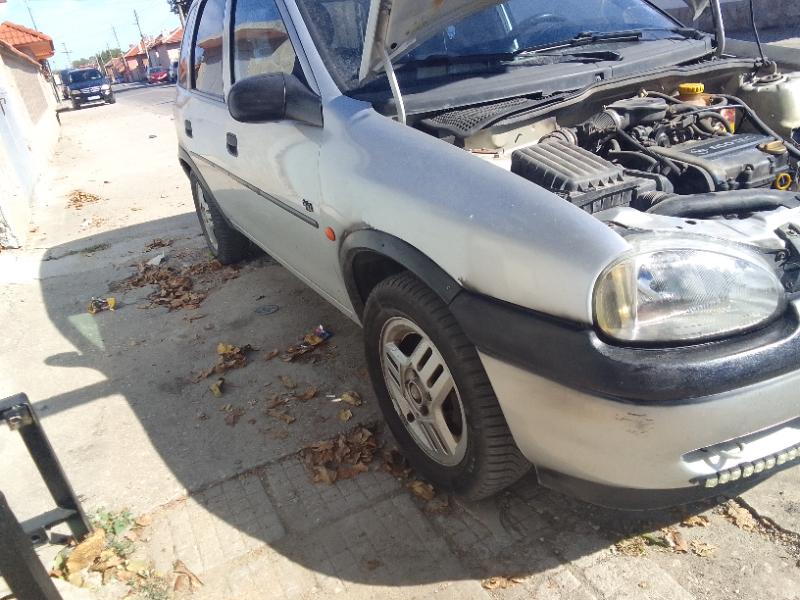 Opel Corsa 1.0 - изображение 4