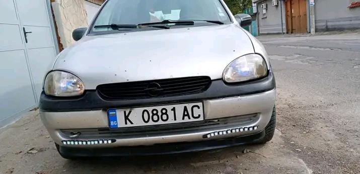 Opel Corsa 1.0 - изображение 8