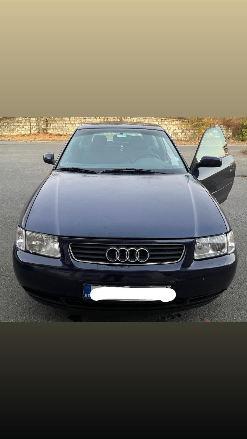 Audi A3 1.9 TDI - изображение 2