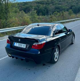 Обява за продажба на BMW 525 3.0 ~13 800 лв. - изображение 5