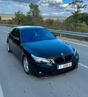 Обява за продажба на BMW 525 3.0 ~13 800 лв. - изображение 2