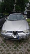 Alfa Romeo 156 sportwagon Бензин - изображение 3