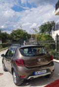 Dacia Sandero Stepway Plus Eas - изображение 2