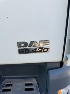 Обява за продажба на Бетон миксер Daf CF 85.430 ~Цена по договаряне - изображение 9