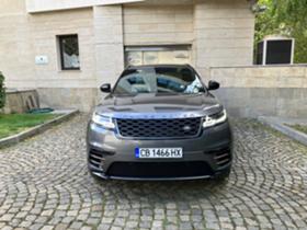 Обява за продажба на Land Rover Range Rover Velar R ~78 000 лв. - изображение 1