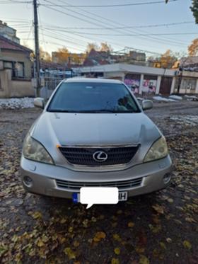 Обява за продажба на Lexus Rx400h ~16 000 лв. - изображение 1