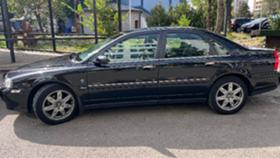 Обява за продажба на Volvo S80 2.4 ~10 500 лв. - изображение 2