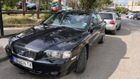 Обява за продажба на Volvo S80 2.4 ~10 500 лв. - изображение 1