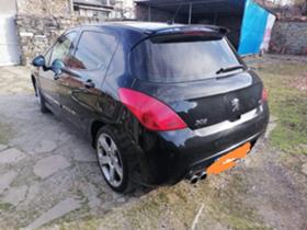 Обява за продажба на Peugeot 308 1.6 GTI ~8 500 лв. - изображение 1