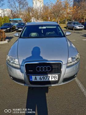 Обява за продажба на Audi A6 ~10 000 лв. - изображение 4