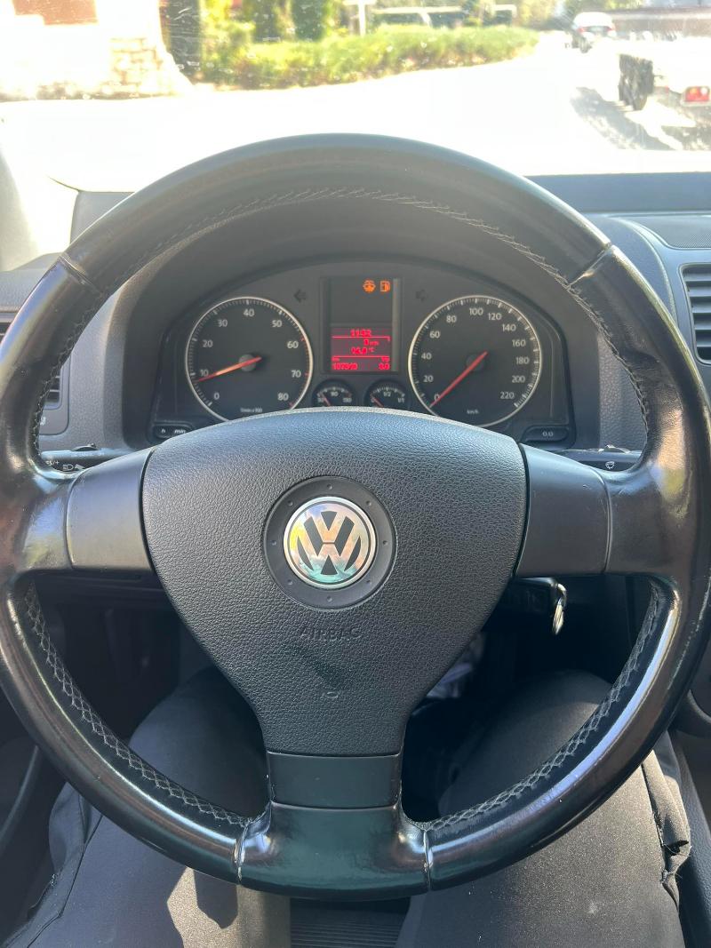 VW Golf 1.4i 75 hp - изображение 6