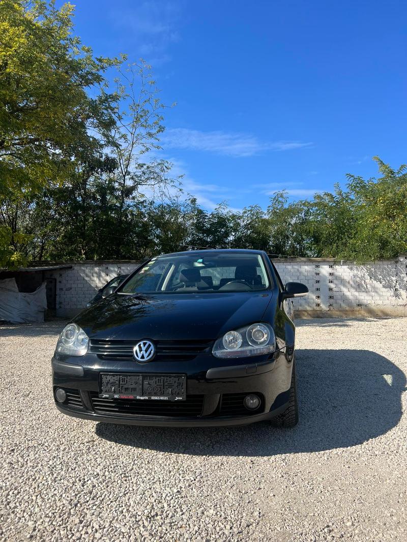 VW Golf 1.4i 75 hp - изображение 2