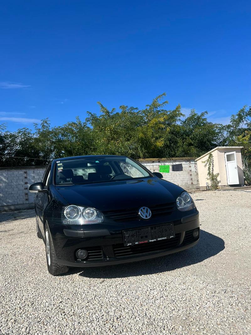 VW Golf 1.4i 75 hp - изображение 5