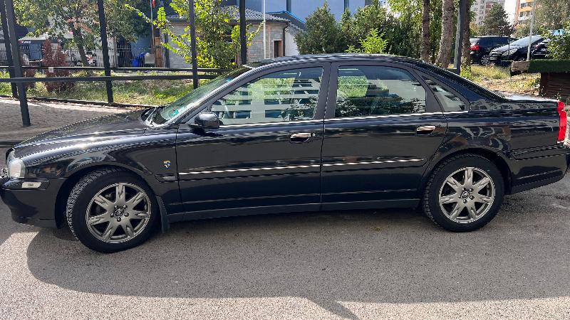 Volvo S80 2.4 - изображение 3