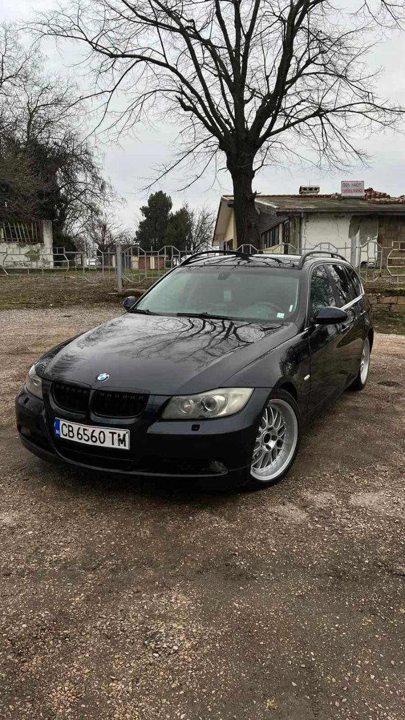 BMW 325 325i - изображение 1