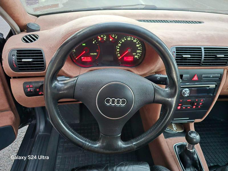 Audi A3 1.9tdi - изображение 5