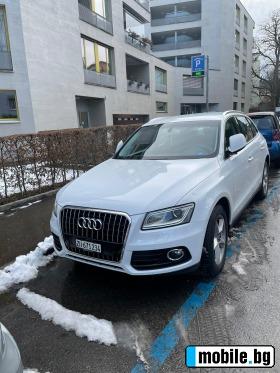 Обява за продажба на Audi Q5 ~41 900 лв. - изображение 1