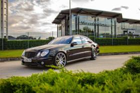 Обява за продажба на Mercedes-Benz E 500 ~24 999 лв. - изображение 3