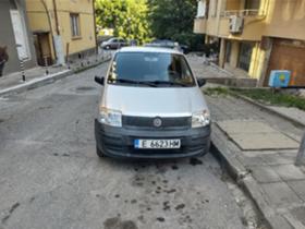 Обява за продажба на Fiat Panda 1.1 ~3 800 лв. - изображение 10