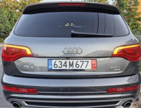 Обява за продажба на Audi Q7 S-Line Face-lift ~34 000 лв. - изображение 6