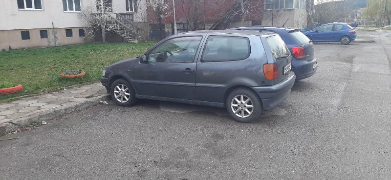 VW Polo 1.3 газ-бензин  - изображение 4