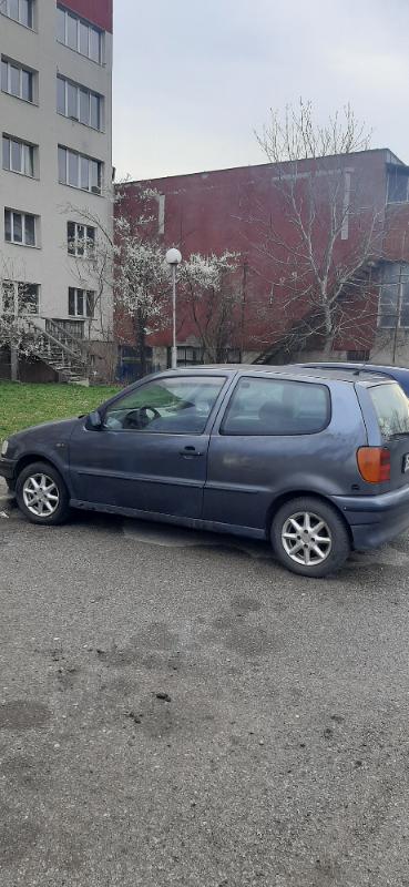 VW Polo 1.3 газ-бензин  - изображение 3