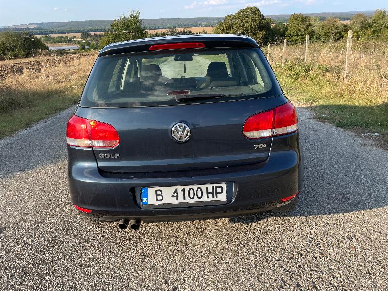 VW Golf  - изображение 4