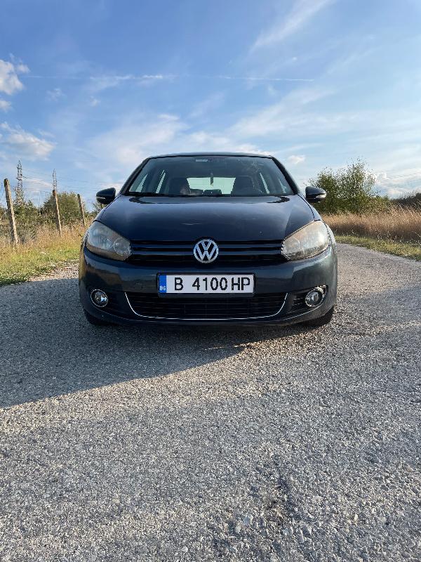 VW Golf  - изображение 3